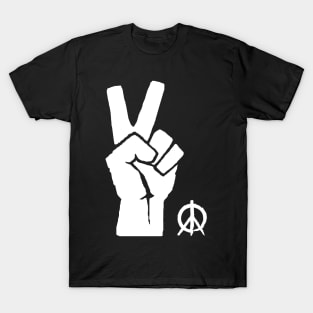 Peaceful Resistance T-Shirt